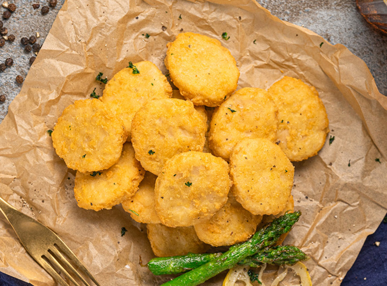 黑椒鸡块