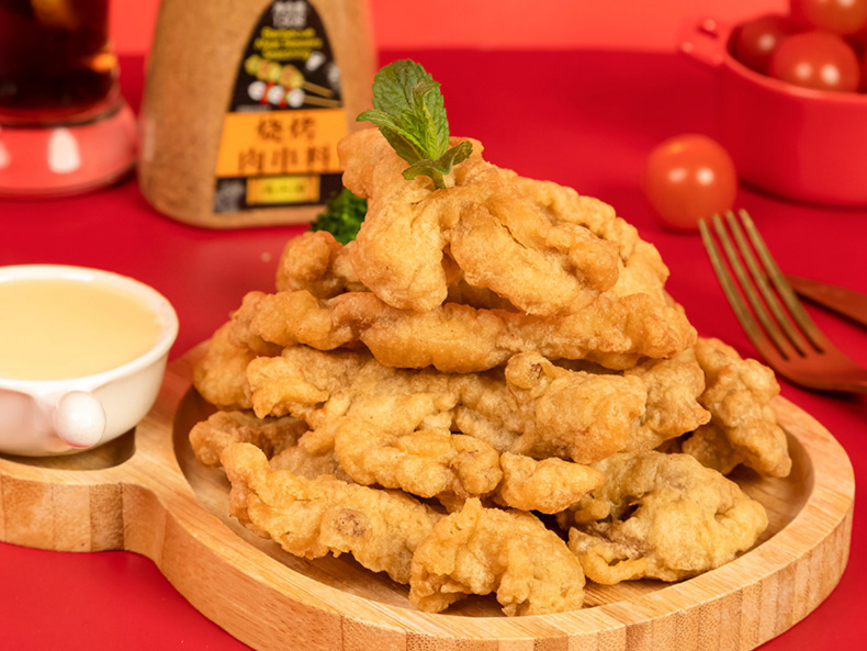 小酥肉